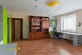 Wohnung 4 zimmer 111 m² Minsk, Belarus