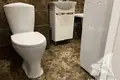 Wohnung 1 zimmer 38 m² Kobryn, Belarus