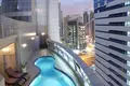 Mieszkanie 2 pokoi 59 m² Dubaj, Emiraty Arabskie
