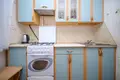 Mieszkanie 3 pokoi 62 m² Mińsk, Białoruś