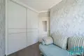 Apartamento 3 habitaciones 71 m² Minsk, Bielorrusia