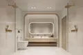 Квартира 1 спальня 70 м² Дубай, ОАЭ