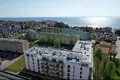 2 bedroom apartment 53 m² Hel, Poland