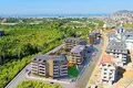 Apartamento 3 habitaciones 193 m² Oba, Turquía