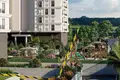 Bliźniak 5 pokojów 189 m² Eyupsultan, Turcja