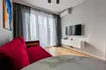 Appartement 2 chambres 30 m² en Cracovie, Pologne
