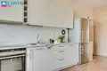 2 room apartment 46 m² Vilnius, Lithuania