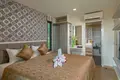 1 bedroom apartment 23 m² Phuket, Thailand