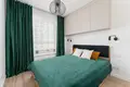 Mieszkanie 3 pokoi 65 m² w Warszawa, Polska