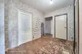 3 room apartment 82 m² Machulishchy, Belarus