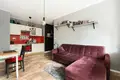 Wohnung 2 zimmer 44 m² Warschau, Polen