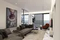 3 bedroom apartment 90 m² Deryneia, Cyprus