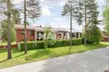 Wohnung 3 zimmer 76 m² Oulu sub region, Finnland