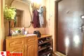 Wohnung 1 zimmer 37 m² Homel, Belarus