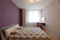 3 room apartment 92 m² Minsk, Belarus