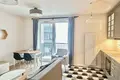 Appartement 3 chambres 59 m² en Poznań, Pologne