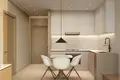 Estudio 1 habitacion 30 m² Dubái, Emiratos Árabes Unidos