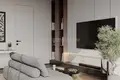 Willa 4 pokoi 600 m² ban ket ho, Tajlandia