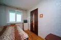 Mieszkanie 2 pokoi 47 m² Mińsk, Białoruś