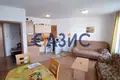 Apartamento 2 habitaciones 62 m² Sunny Beach Resort, Bulgaria