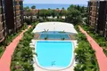 Apartamento 4 habitaciones  Alanya, Turquía