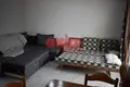 1 room apartment 60 m² in Nea Peramos, Greece