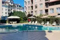Квартира 1 спальня  Несебр, Болгария