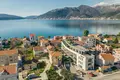 Wohnung 2 zimmer 55 m² Donja Lastva, Montenegro