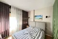 Studio apartment 1 bedroom 40 m² Golem, Albania