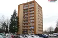 Appartement 3 chambres 62 m² Turnov, Tchéquie