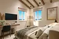 Villa de tres dormitorios 207 m² Porec, Croacia