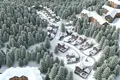 Dom drewniany w stylu górskim 5 pokojów 580 m² Kolasin, Czarnogóra