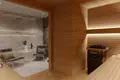 Penthouse 3 pokoi 125 m² Demos Agiou Athanasiou, Cypr
