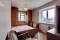 2 room apartment 41 m² Minsk, Belarus