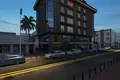 Apartamento 2 habitaciones 50 m² Alanya, Turquía