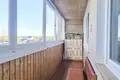 Apartamento 3 habitaciones 60 m² Maladetchna, Bielorrusia