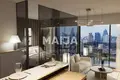 Mieszkanie 2 pokoi 48 m² Bangkok, Tajlandia