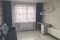 2 bedroom apartment 62 m² Pryluki, Belarus