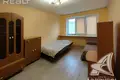 1 room apartment 42 m² Brest, Belarus