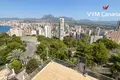 Villa de 4 dormitorios 900 m² Benidorm, Španjolska