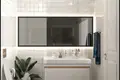 Apartamento 3 habitaciones 77 m² Yenisehir, Turquía