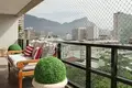 Apartamento 4 habitaciones 231 m² en Regiao Geografica Imediata do Rio de Janeiro, Brasil