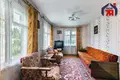 Haus 43 m² Fanipalski sielski Saviet, Belarus