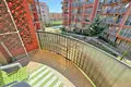 Apartamento 1 habitación 38 m² Nesebar, Bulgaria