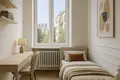 Wohnung 4 zimmer 74 m² Warschau, Polen