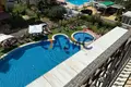 1 bedroom apartment 83 m² Nesebar, Bulgaria