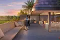 Villa de tres dormitorios 162 m² Pecatu, Indonesia