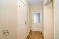 3 room apartment 63 m² Minsk, Belarus