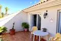 Penthouse 3 pokoi 130 m² Altea, Hiszpania