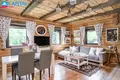 Casa 103 m² Bijutiskis, Lituania
